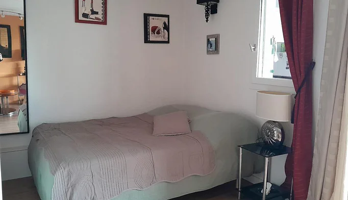 Appartement 3 pièces à vendre à Agde (34300) - photo 3