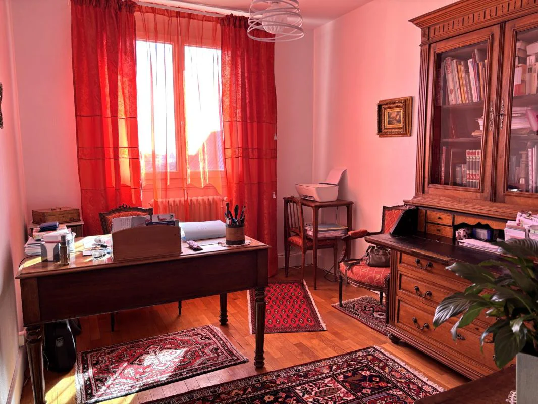 Appartement 6 pièces à vendre à Dijon (21000) - photo 10