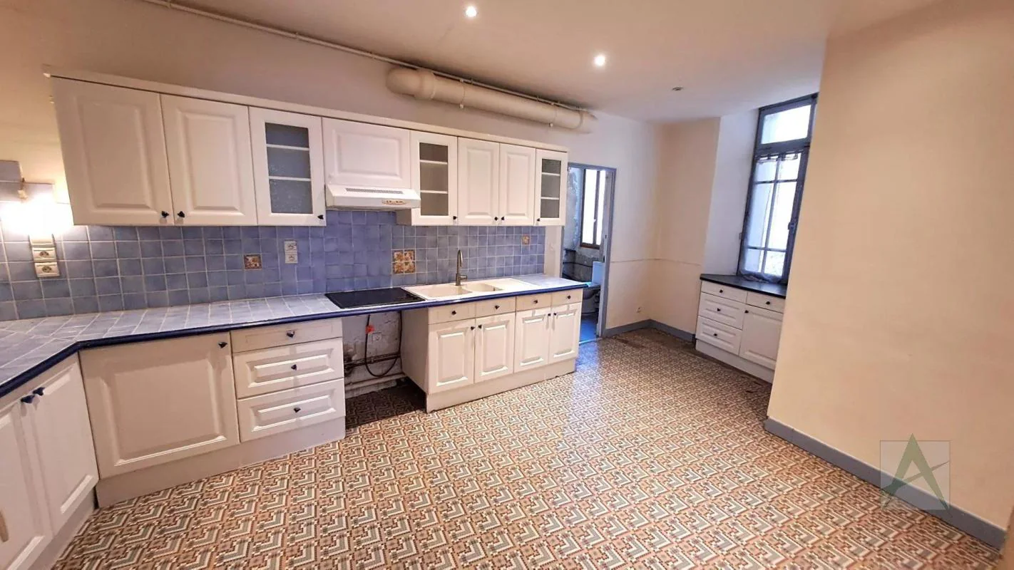 Appartement 7 pièces à vendre à Chambéry (73000) - photo 5