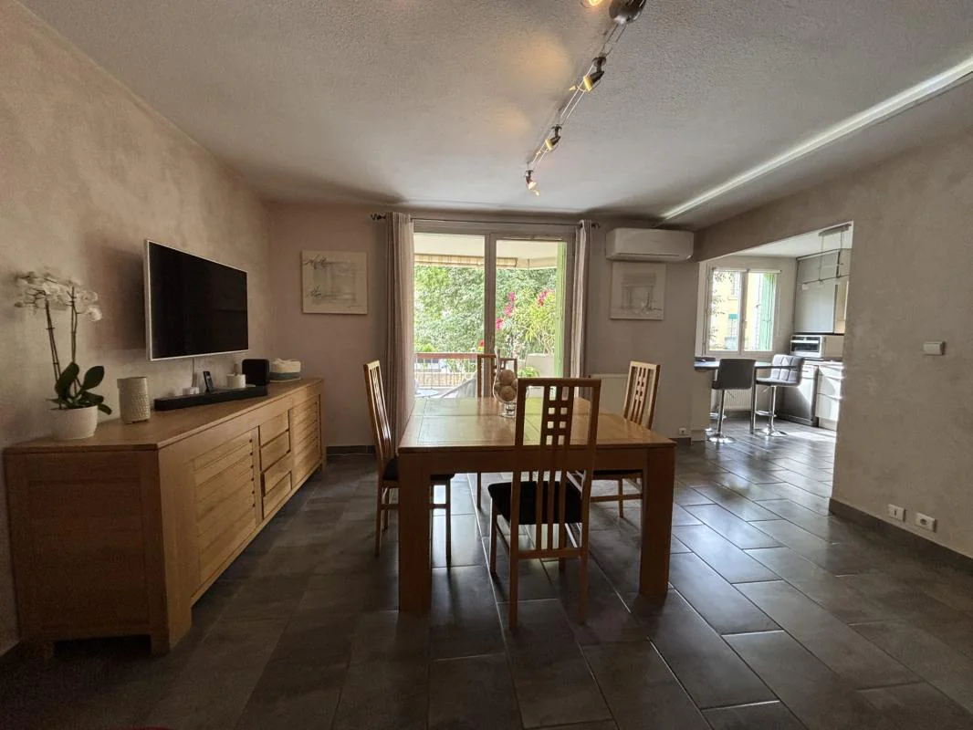 Appartement 4 pièces à vendre à Bourg-de-Péage (26300) - photo 3