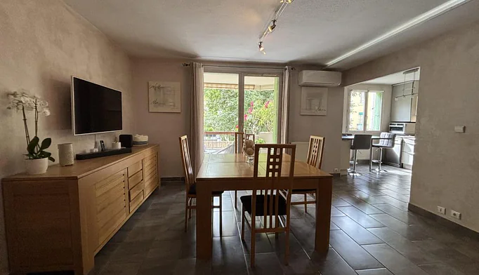 Appartement 4 pièces à vendre à Bourg-de-Péage (26300) - photo 3