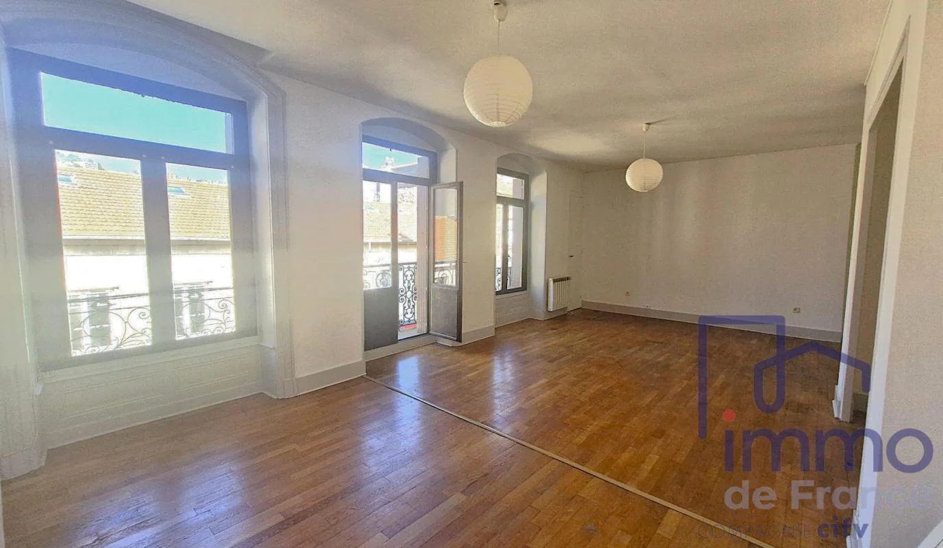Appartement 4 pièces à vendre à Saint-Étienne (42000) - photo 4