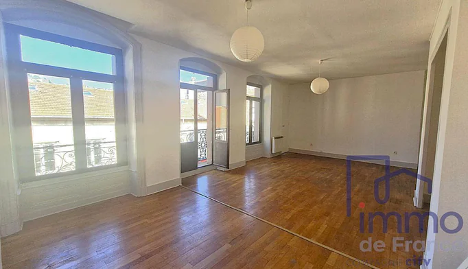 Appartement 4 pièces à vendre à Saint-Étienne (42000) - photo 4