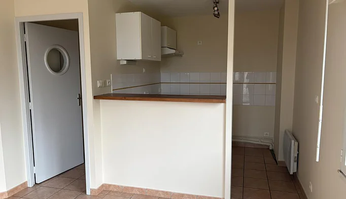 Appartement 3 pièces à louer à Villefranche-de-Rouergue (12200) - photo 3