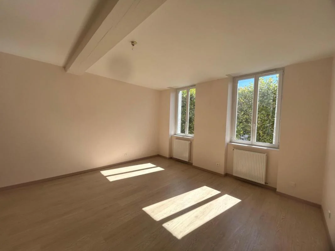 Appartement à Vienne