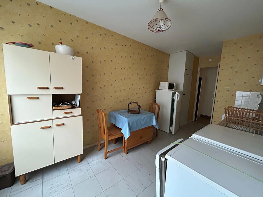 Appartement 3 pièces à louer à Oullins-Pierre-Bénite (69600) - photo 3