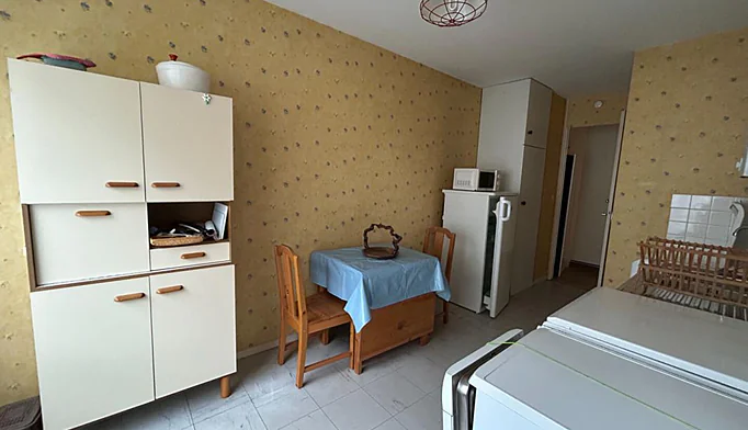 Appartement 3 pièces à louer à Oullins-Pierre-Bénite (69600) - photo 3