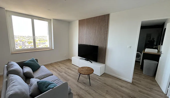 Appartement 2 pièces à louer à Rodez (12000) - photo 6