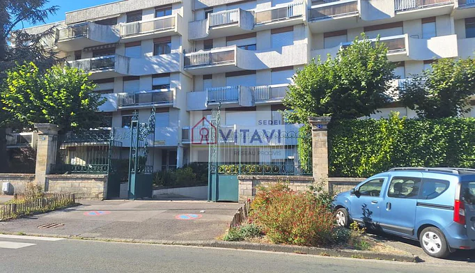 Appartement 2 pièces à vendre à Compiègne (60200) - photo 15