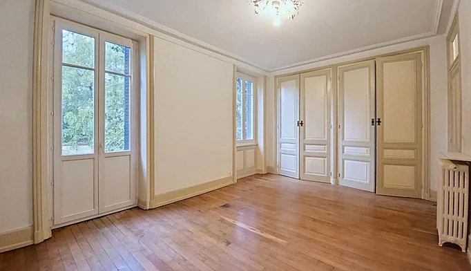 Appartement 6 pièces à louer à Bourg-en-Bresse (01000) - photo 2