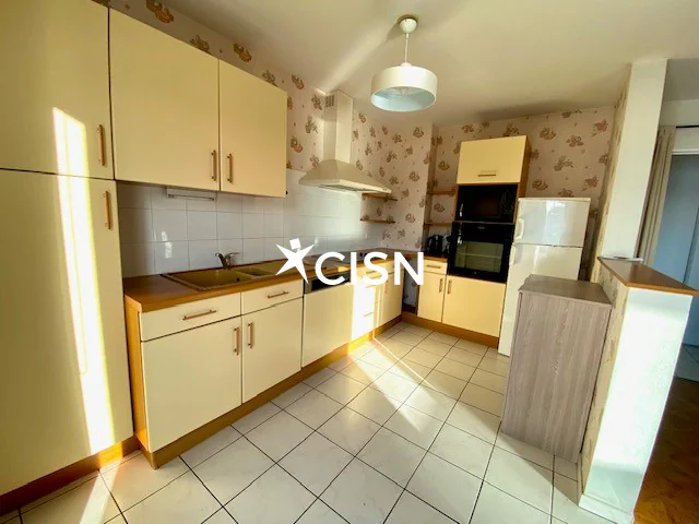 Appartement 3 pièces à vendre à Saint-Nazaire (44600) - photo 4