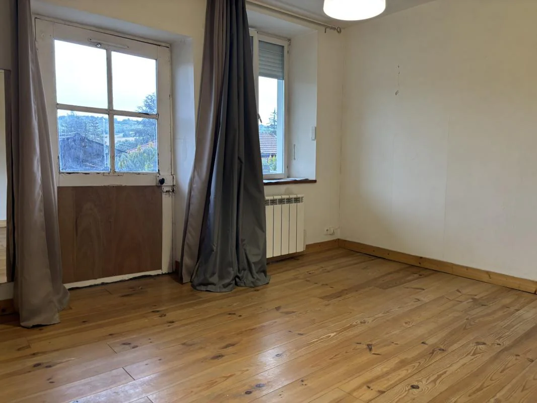 Maison 4 pièces à vendre à Crépol (26350) - photo 8