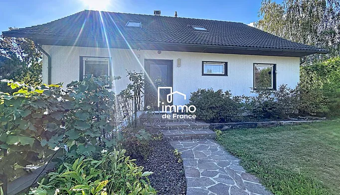 Maison 6 pièces à vendre à Chevry (01170) - photo 2