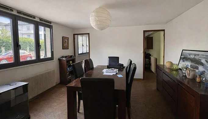 Maison 5 pièces à vendre à Évreux (27000) - photo 1