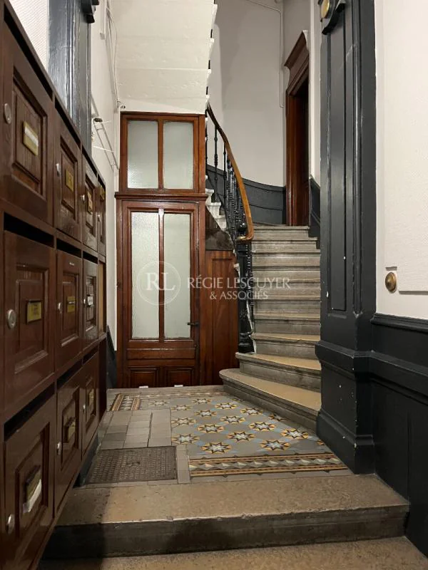 Appartement 1 pièce à louer à Lyon (69006) - photo 12