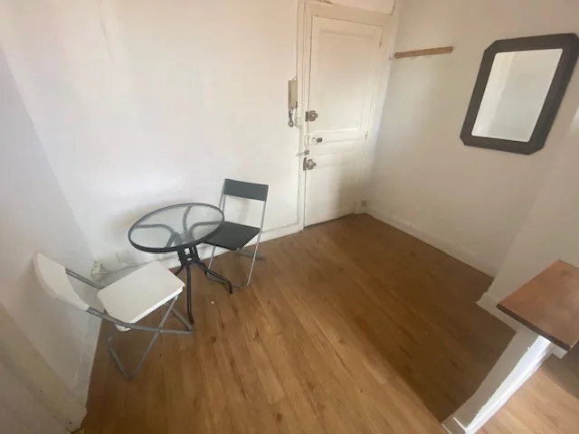 Appartement 1 pièce à louer à Toulouse (31000) - photo 4