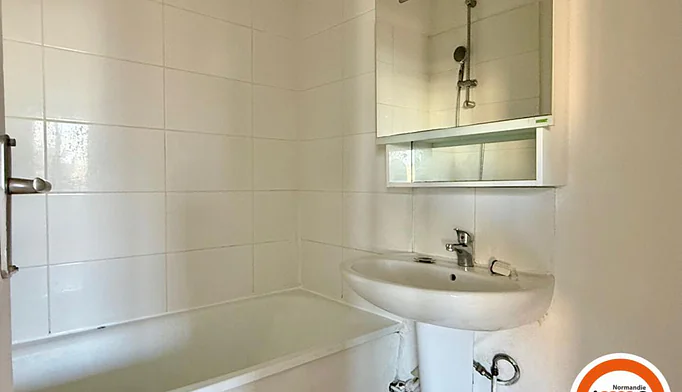 Appartement 3 pièces à louer à Sotteville-lès-Rouen (76300) - photo 13