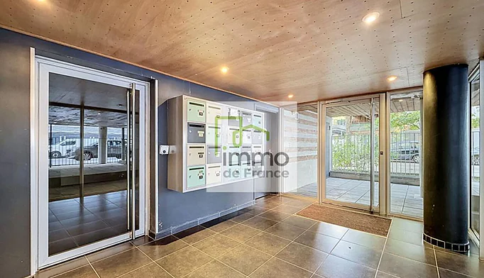 Appartement 3 pièces à vendre à Lille (59000) - photo 10