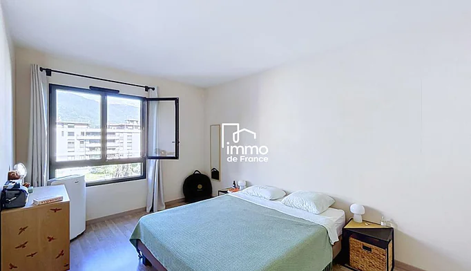 Appartement 4 pièces à vendre à Saint-Genis-Pouilly (01630) - photo 8
