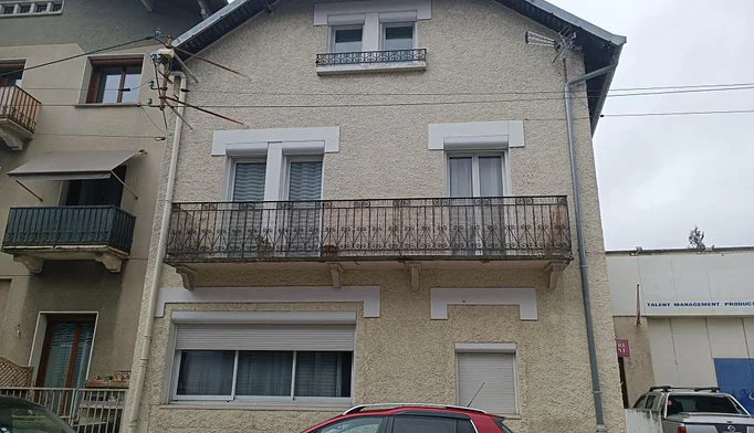 Appartement 3 pièces à louer à Aix-les-Bains (73100) - photo 7