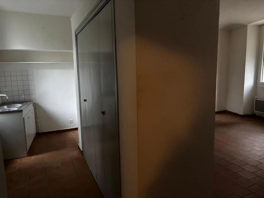 Appartement 2 pièces à louer aux Vans (07140) - photo 4