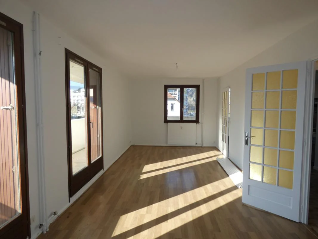Appartement 4 pièces à louer à Chambéry (73000) - photo 1