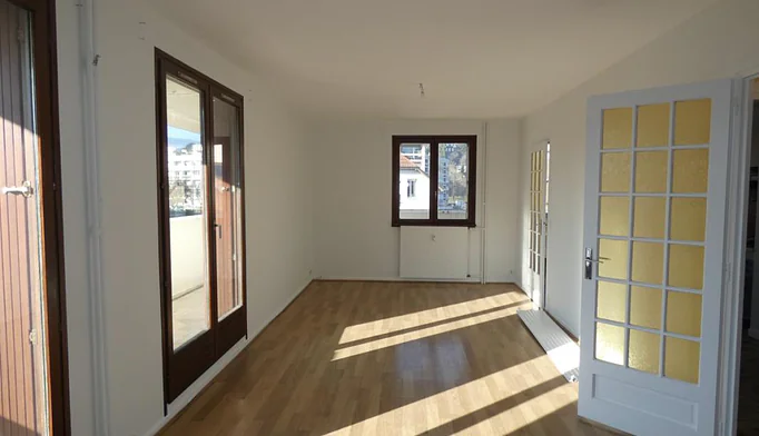 Appartement 4 pièces à louer à Chambéry (73000) - photo 1