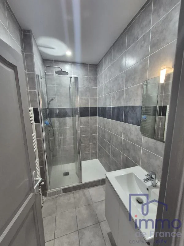 Appartement 3 pièces à vendre à Horme (42152) - photo 4