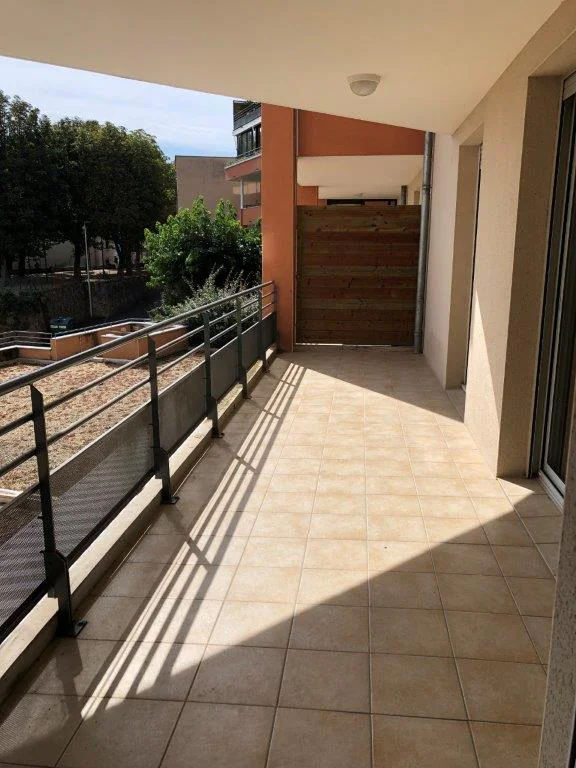 Appartement 2 pièces à louer à Rodez (12000) - photo 3