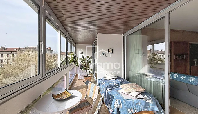 Appartement 5 pièces à vendre à Oyonnax (01100) - photo 15