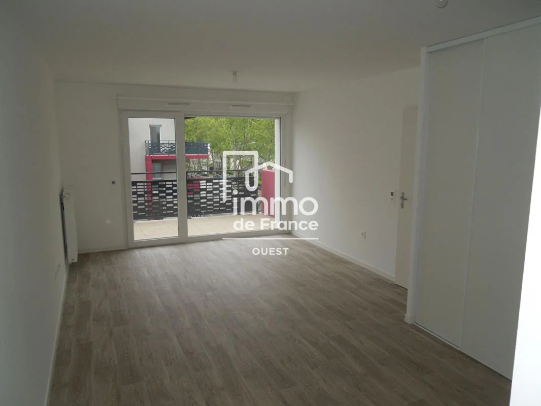 Appartement 3 pièces à louer à Angers (49100) - photo 5