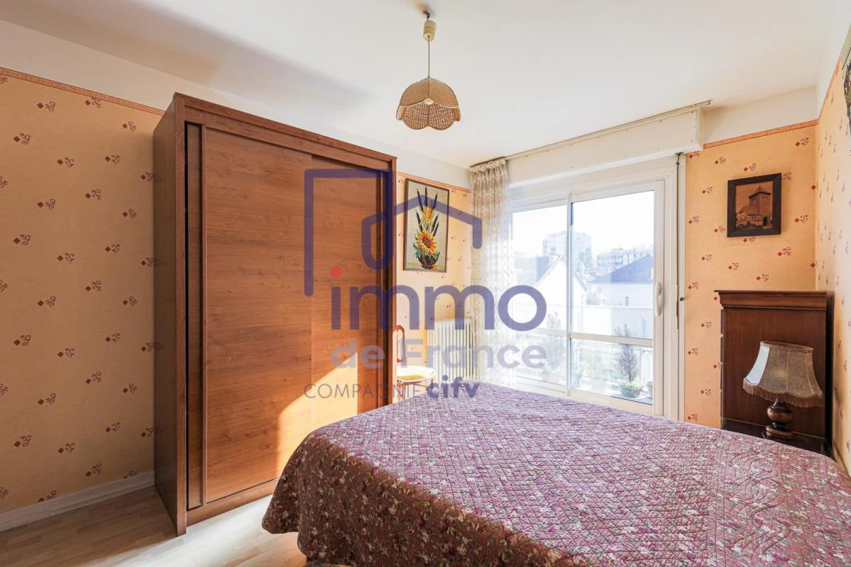 Appartement 3 pièces à vendre à Grenoble (38100) - photo 6