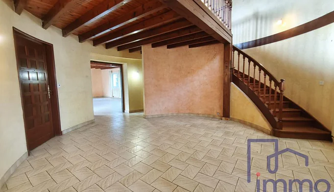 Maison 8 pièces à vendre à Veauche (42340) - photo 4
