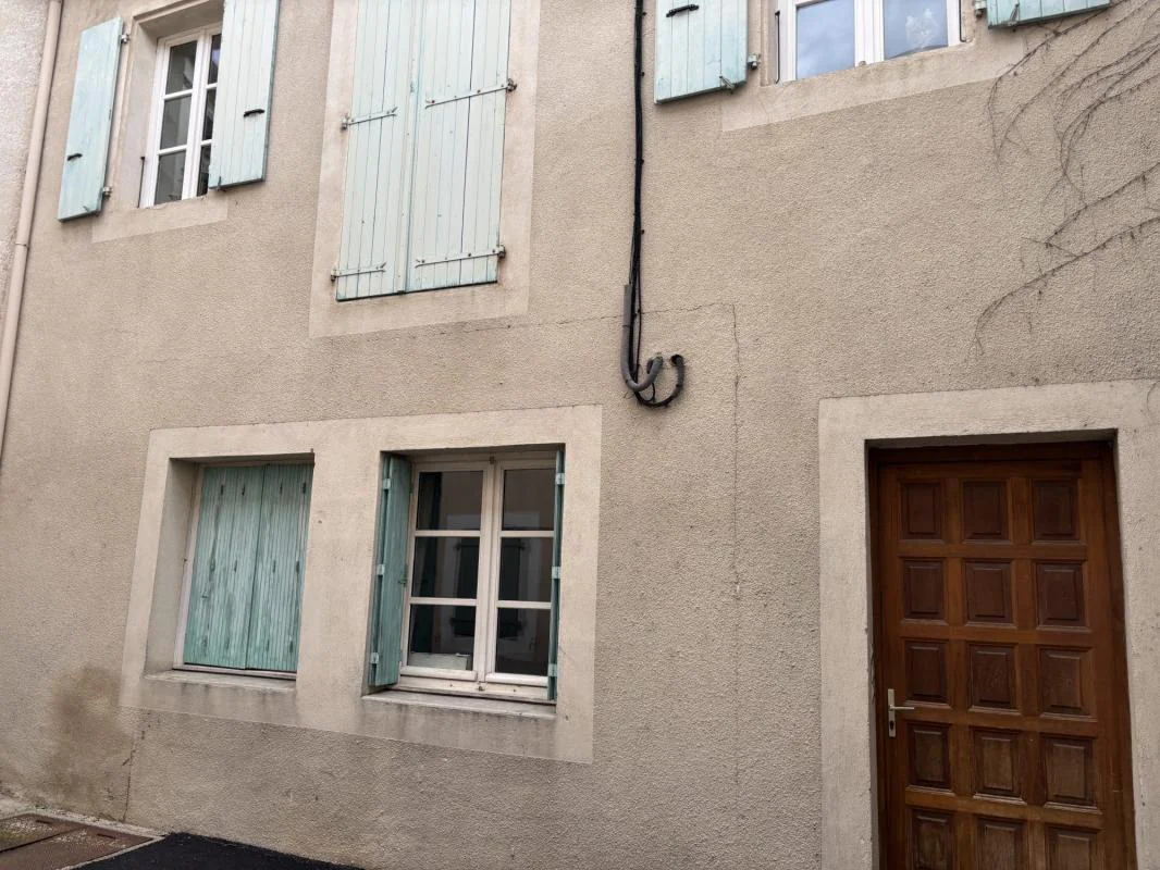 Immeuble à vendre à Alixan (26300) - photo 8