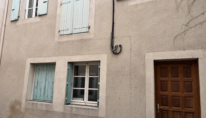 Immeuble à vendre à Alixan (26300) - photo 8