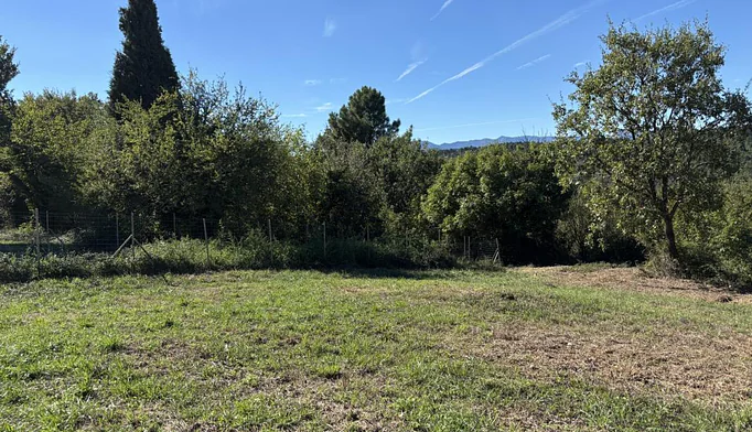 Terrain à vendre à Saint-Julien-du-Serre (07200) - photo 3