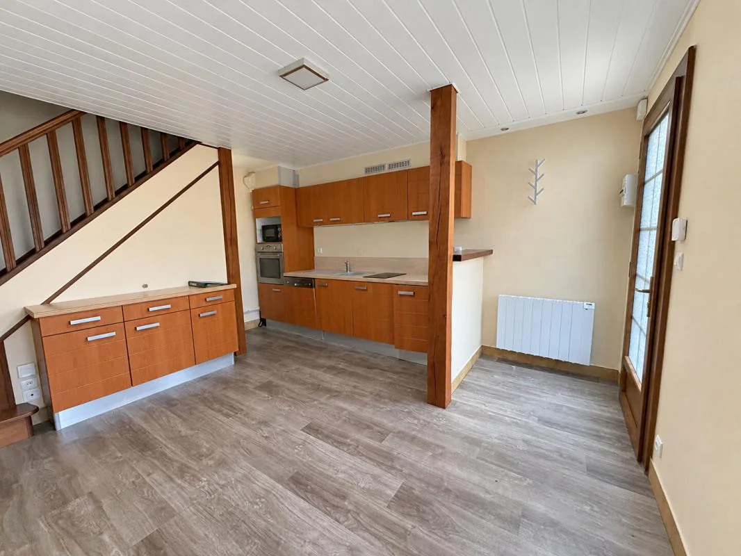 Appartement 2 pièces à louer à Gravigny (27930) - photo 1