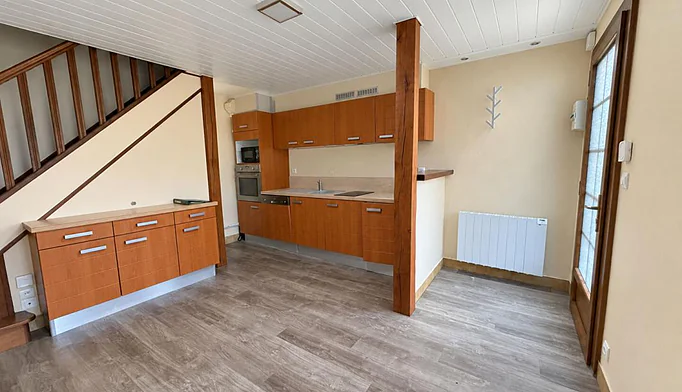 Appartement 2 pièces à louer à Gravigny (27930) - photo 1