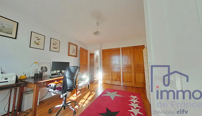 Maison 6 pièces à vendre à Saint-Priest-en-Jarez (42270) - photo 12