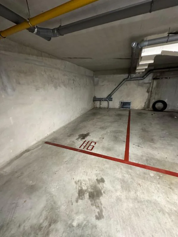 Appartement 3 pièces à louer à Lille (59000) - photo 8