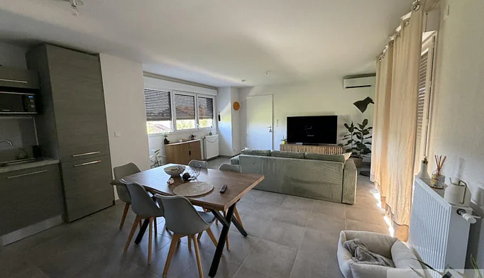 Appartement 3 pièces à vendre à Montrabé (31850) - photo 2