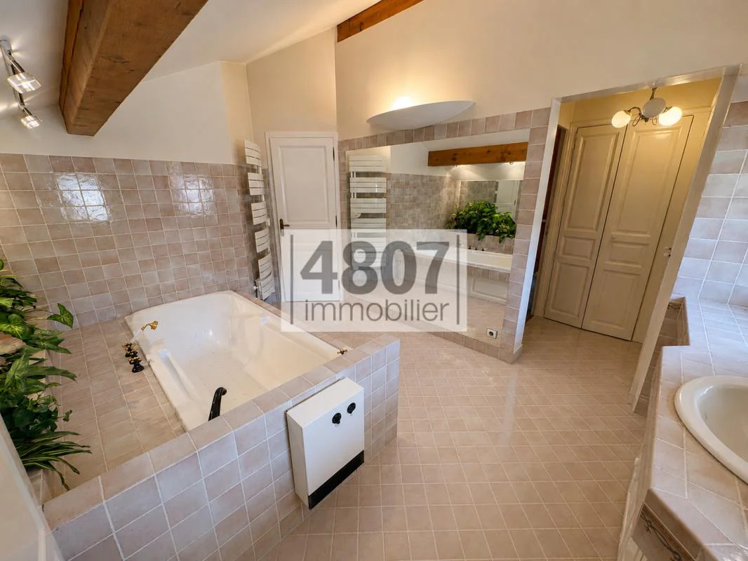 Maison 4 pièces à vendre à Cluses (74300) - photo 10