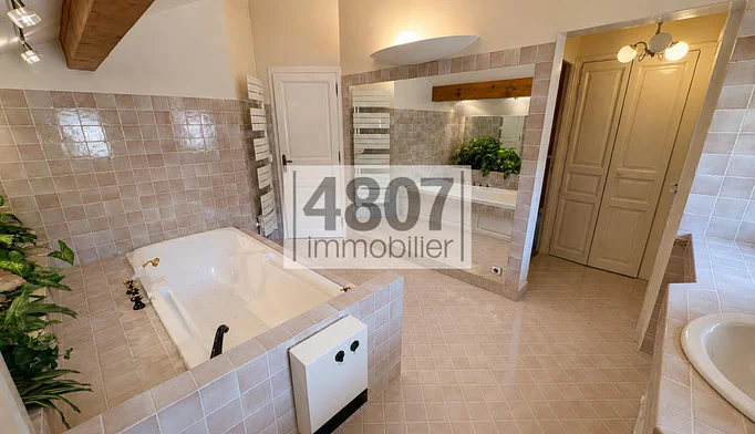 Maison 4 pièces à vendre à Cluses (74300) - photo 10