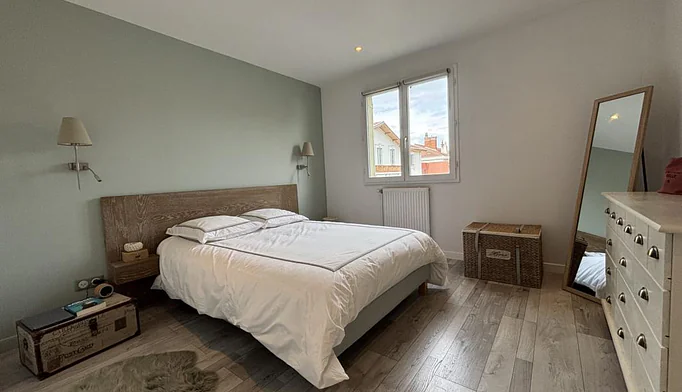 Appartement 4 pièces à vendre à Bourg-de-Péage (26300) - photo 6