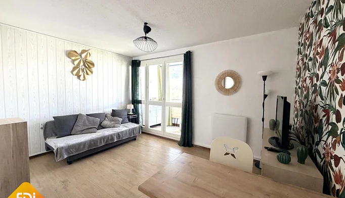 Appartement 1 pièce à vendre à Grande-Motte (34280) - photo 2