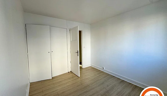 Appartement 3 pièces à louer à Rouen (76000) - photo 2