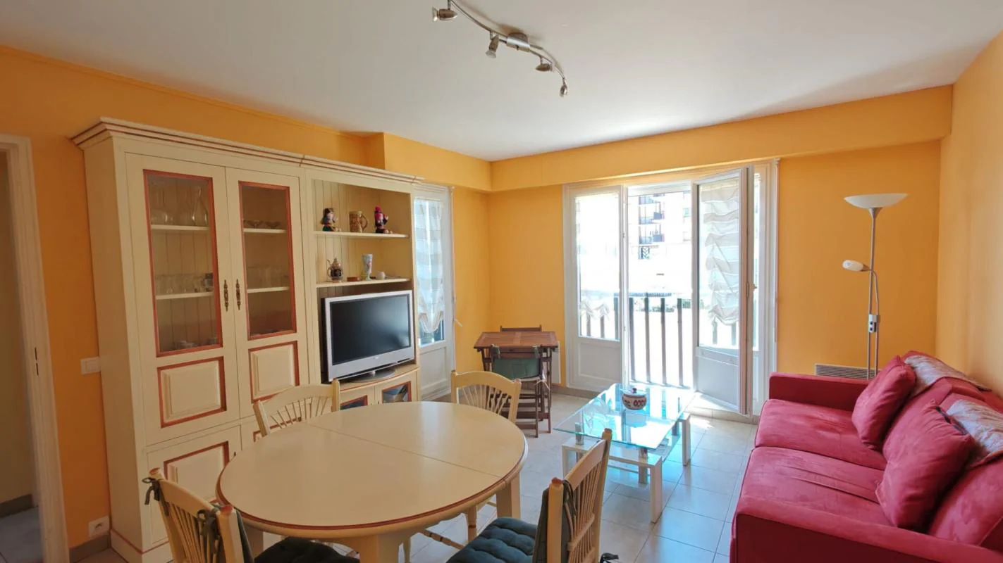 Appartement 2 pièces à vendre à Cabourg (14390) - photo 2