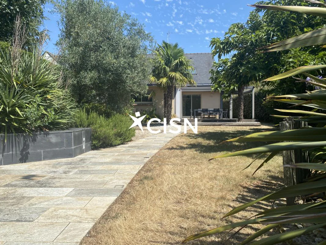Maison 5 pièces à louer à Baule-Escoublac (44500) - photo 10