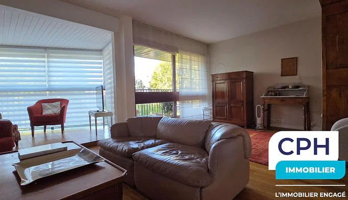 Appartement 3 pièces à vendre au Chesnay-Rocquencourt (78150) - photo 3