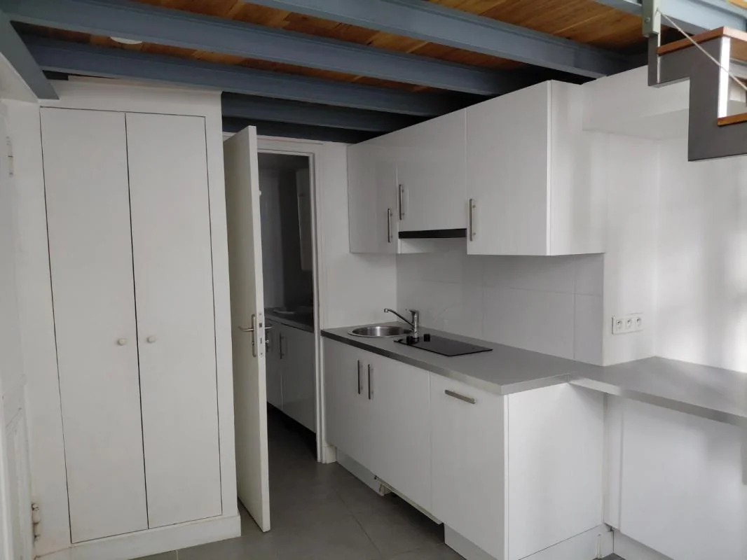 Appartement 1 pièce à louer à Versailles (78000) - photo 2